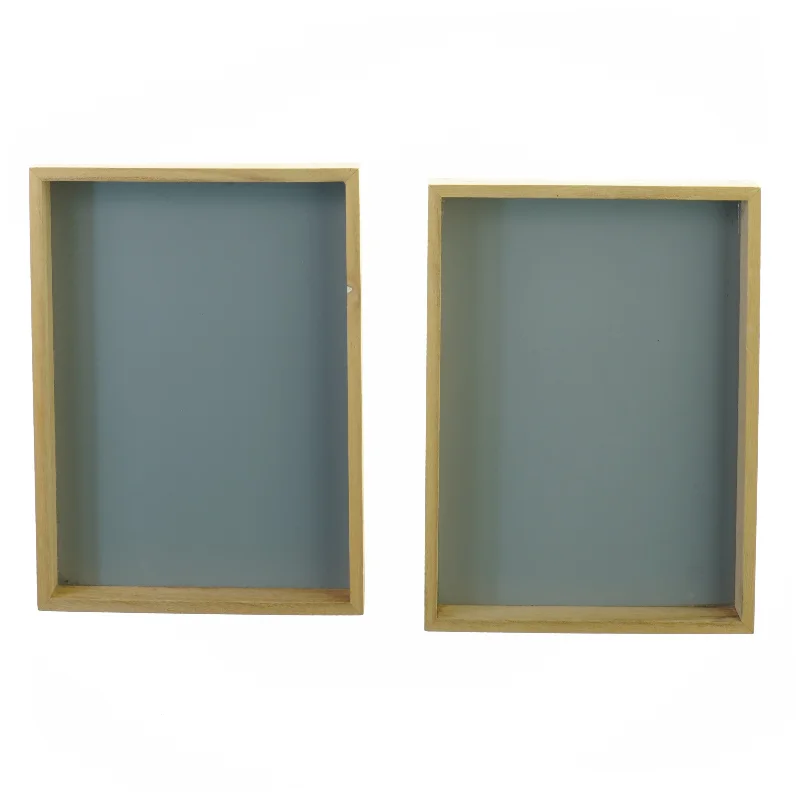 Dekorations bakker fra Søstrene Grene (str. 26 x 18 cm)