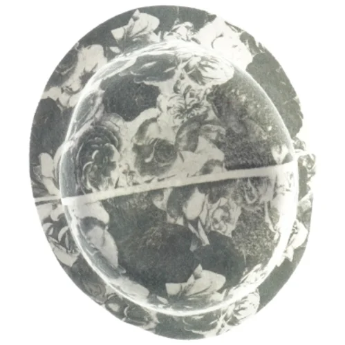 Designer Hat fra Christophe Coppens (str. 25)