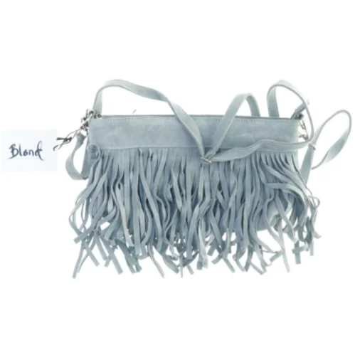 Taske fra Blond (str. 29 x 16 cm)