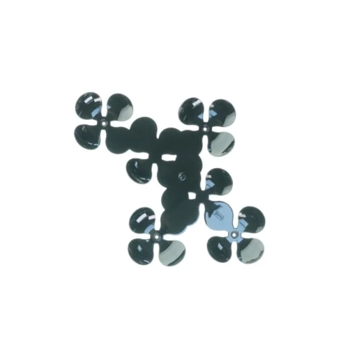 Smukkeorganiser “Forget me not” fra Koziol  (str. 37 x 30 cm)