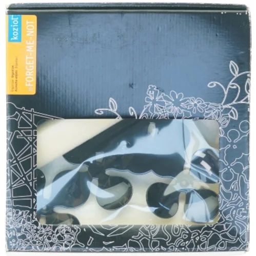 Smukkeorganiser “Forget me not” fra Koziol  (str. 37 x 30 cm)