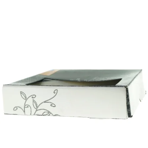 Smukkeorganiser “Forget me not” fra Koziol  (str. 37 x 30 cm)