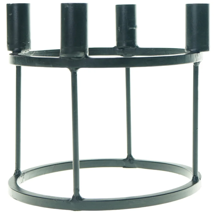 Lysestage (str. O 19 cm)