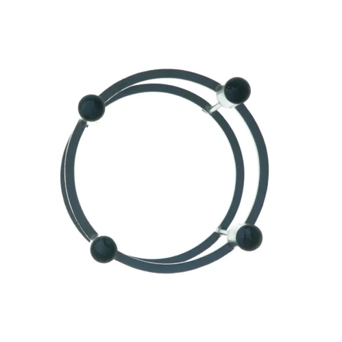 Lysestage (str. O 19 cm)