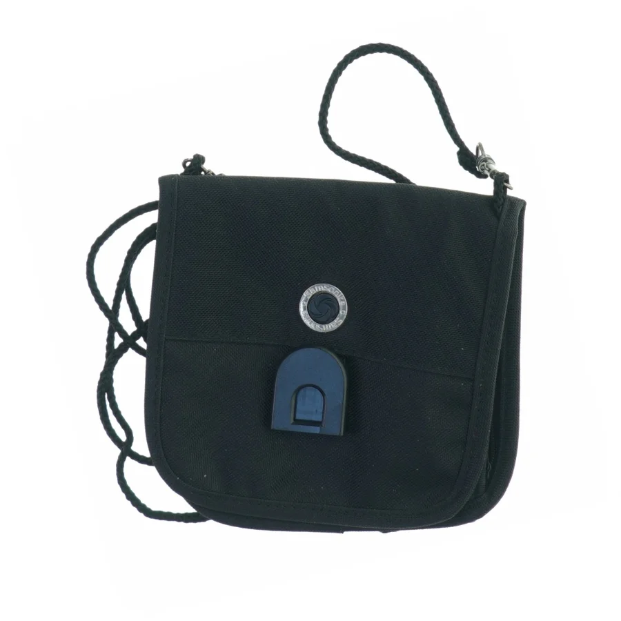 Samsonite skuldertaske (lille)