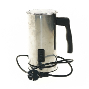 Mælkeskummer fra Quigg (str. 18 cm)