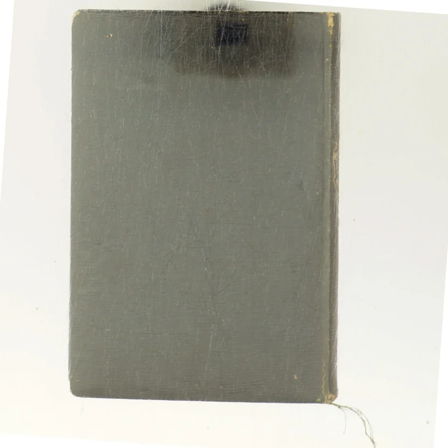 Aladdin eller den forunderlige lampe af Adam Oehlenschläger (Bog)