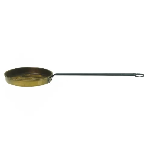 Vintage æggepande (str. 47 cm)