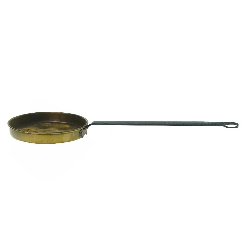 Vintage æggepande (str. 47 cm)