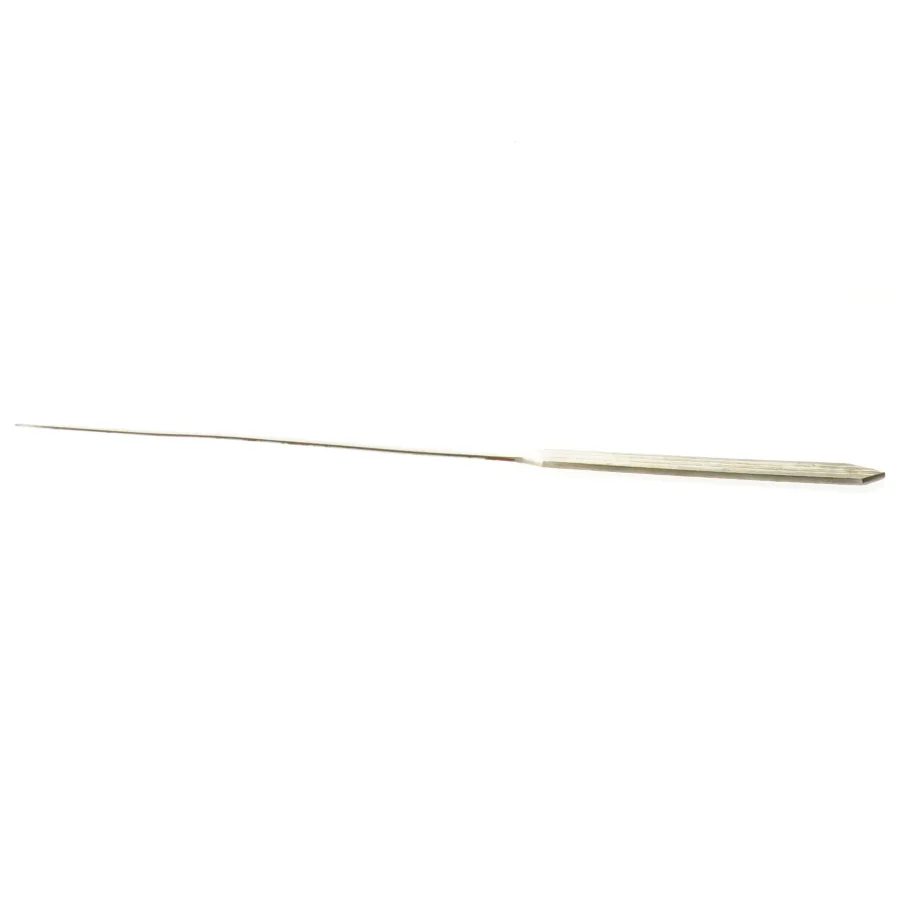 Vintage brevåbner (str. 23 cm)