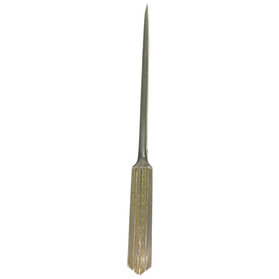 Vintage brevåbner (str. 23 cm)