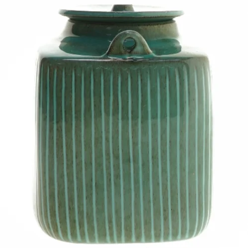 Retro tepotte (str. 14x13x12 cm)