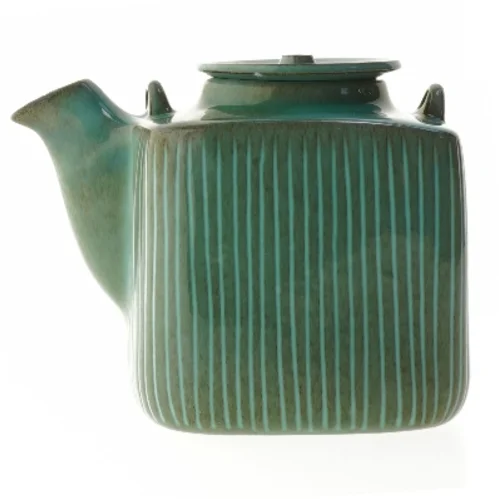 Retro tepotte (str. 14x13x12 cm)