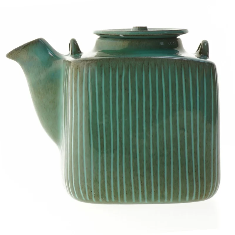 Retro tepotte (str. 14x13x12 cm)