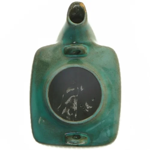 Retro tepotte (str. 14x13x12 cm)