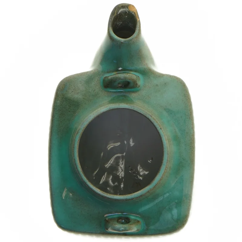 Retro tepotte (str. 14x13x12 cm)