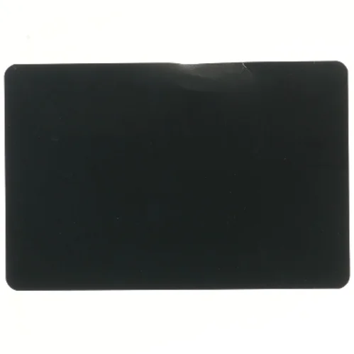 Advarselssskilt med tekst (str. 30x19,5 cm)