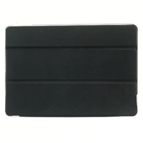Sort tablet cover (str. 25,5x18 cm)