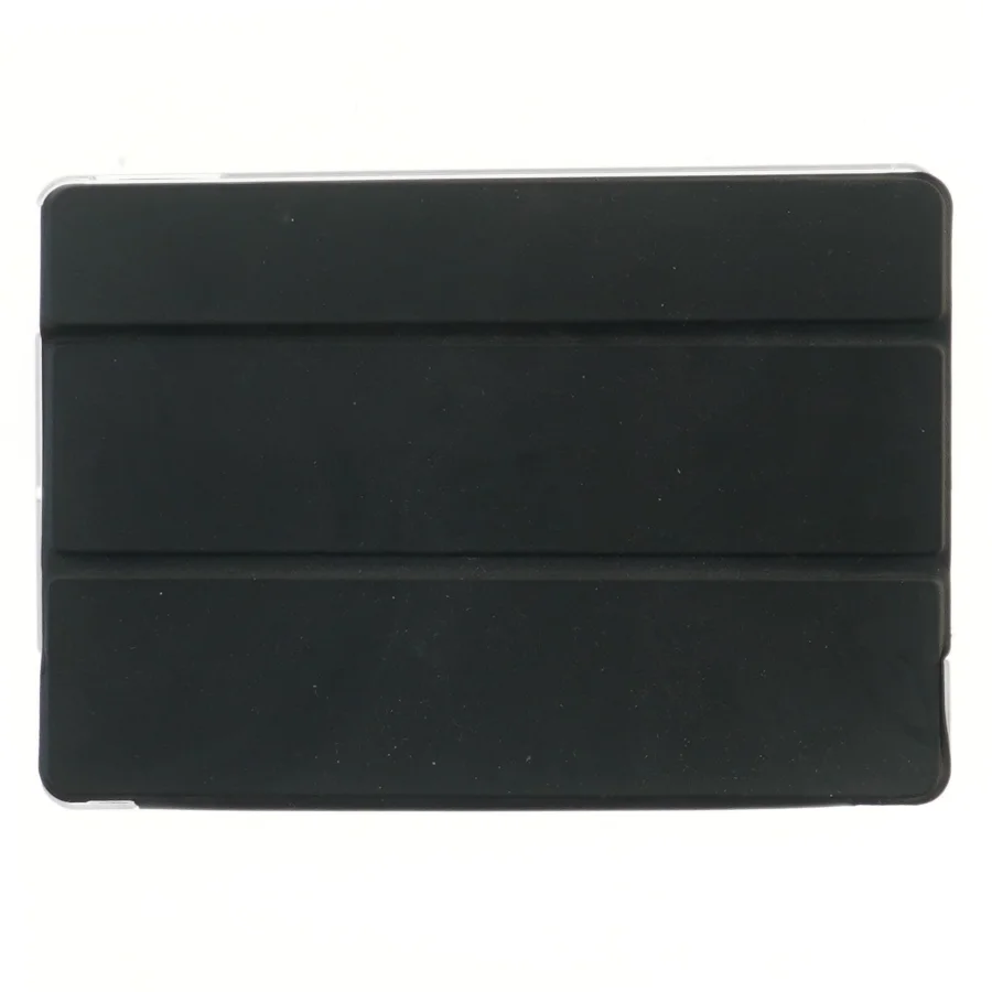 Sort tablet cover (str. 25,5x18 cm)