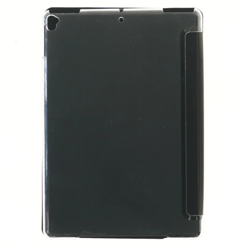 Sort tablet cover (str. 25,5x18 cm)