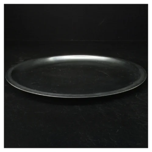 Rundt metalbakke (str. 28 cm)