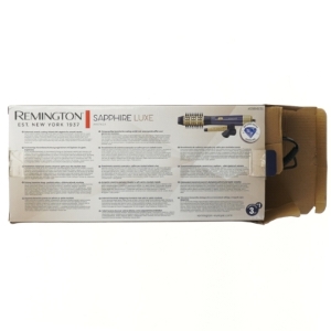 Remington Sapphire Luxe Air Styler fra Remington (str. 40 cm)