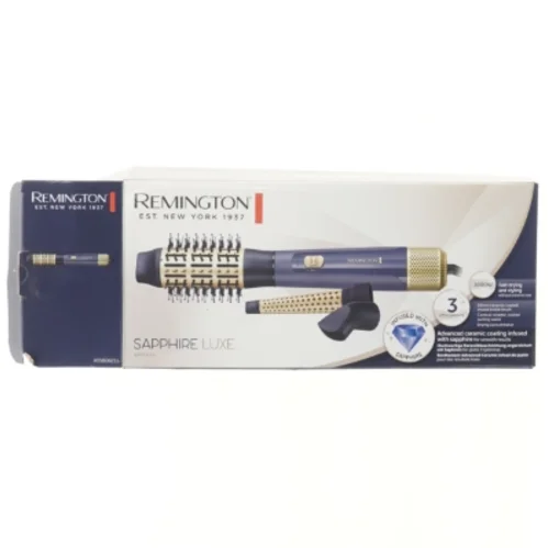 Remington Sapphire Luxe Air Styler fra Remington (str. 40 cm)