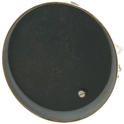 Bordlampe i metal (str. 70 cm)