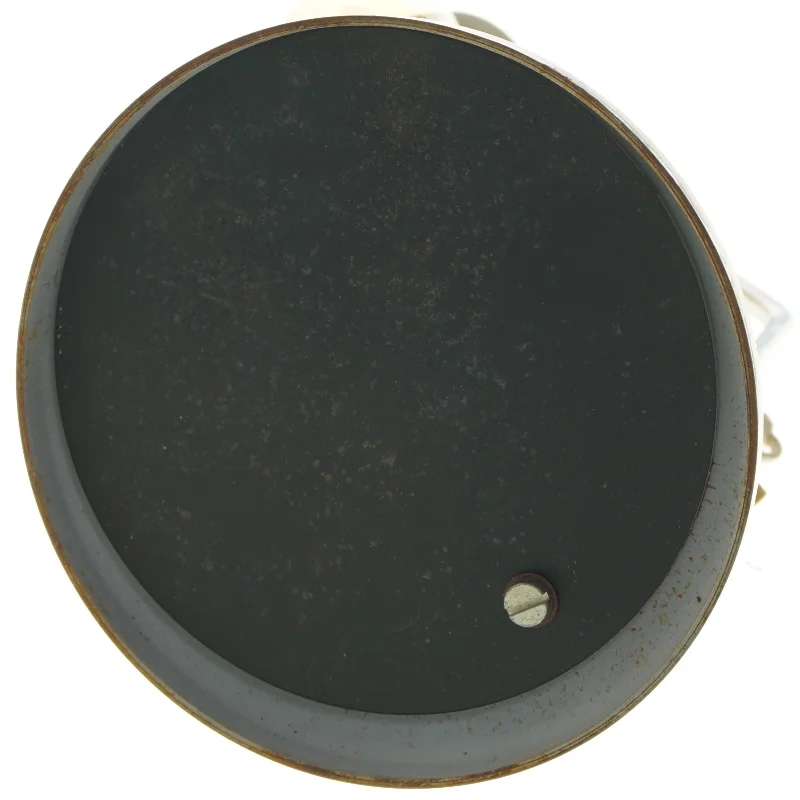 Bordlampe i metal (str. 70 cm)