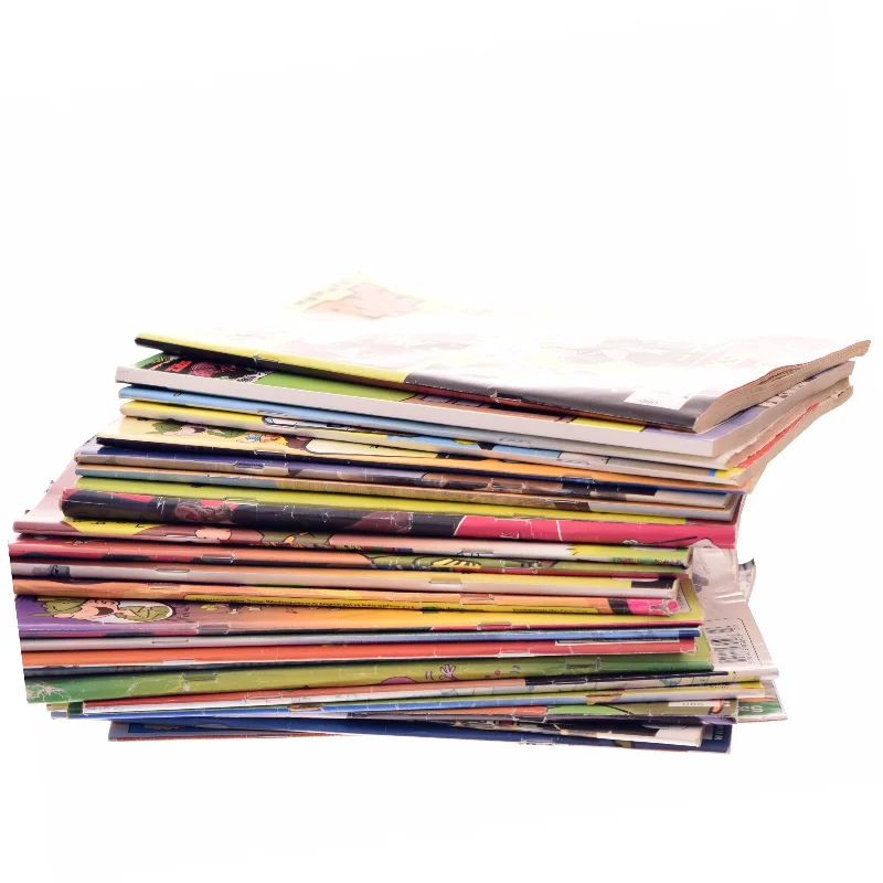 Samling af Basserne tegneserier af Mort Walker (Bog)