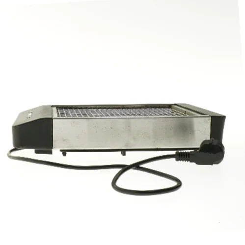 Elektrisk grill fra Melissa (str. 6x21x37 cm)