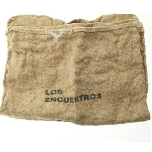 Julesæk til gaver (str. 93 x 63 cm)