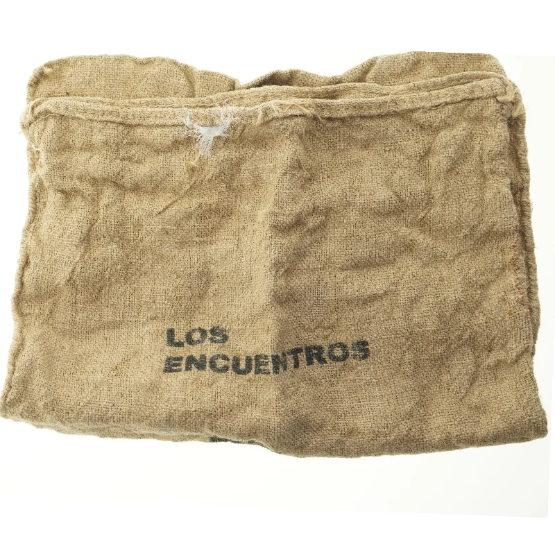 Julesæk til gaver (str. 93 x 63 cm)