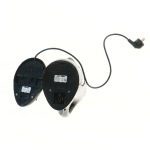 Elektrisk kedel 1.7L fra Melissa (str. 25 cm)