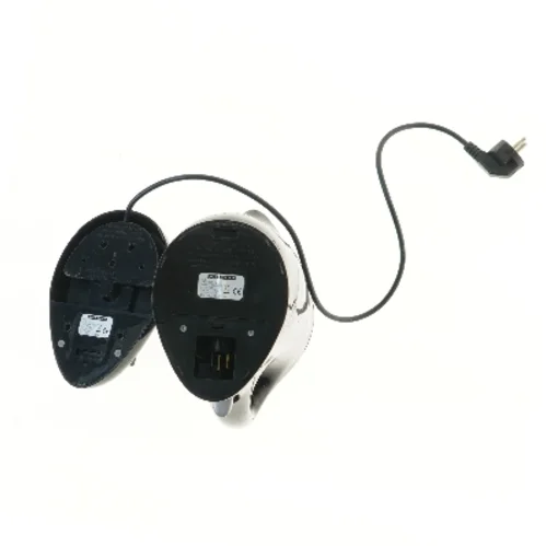 Elektrisk kedel 1.7L fra Melissa (str. 25 cm)