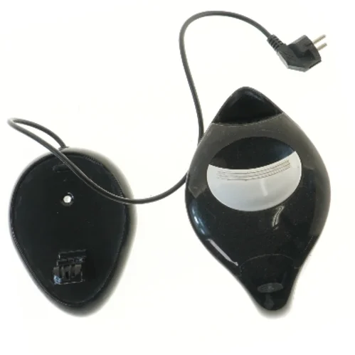 Elektrisk kedel 1.7L fra Melissa (str. 25 cm)