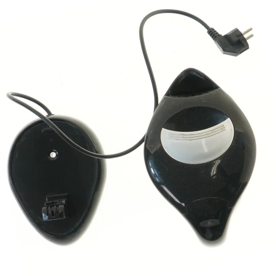 Elektrisk kedel 1.7L fra Melissa (str. 25 cm)