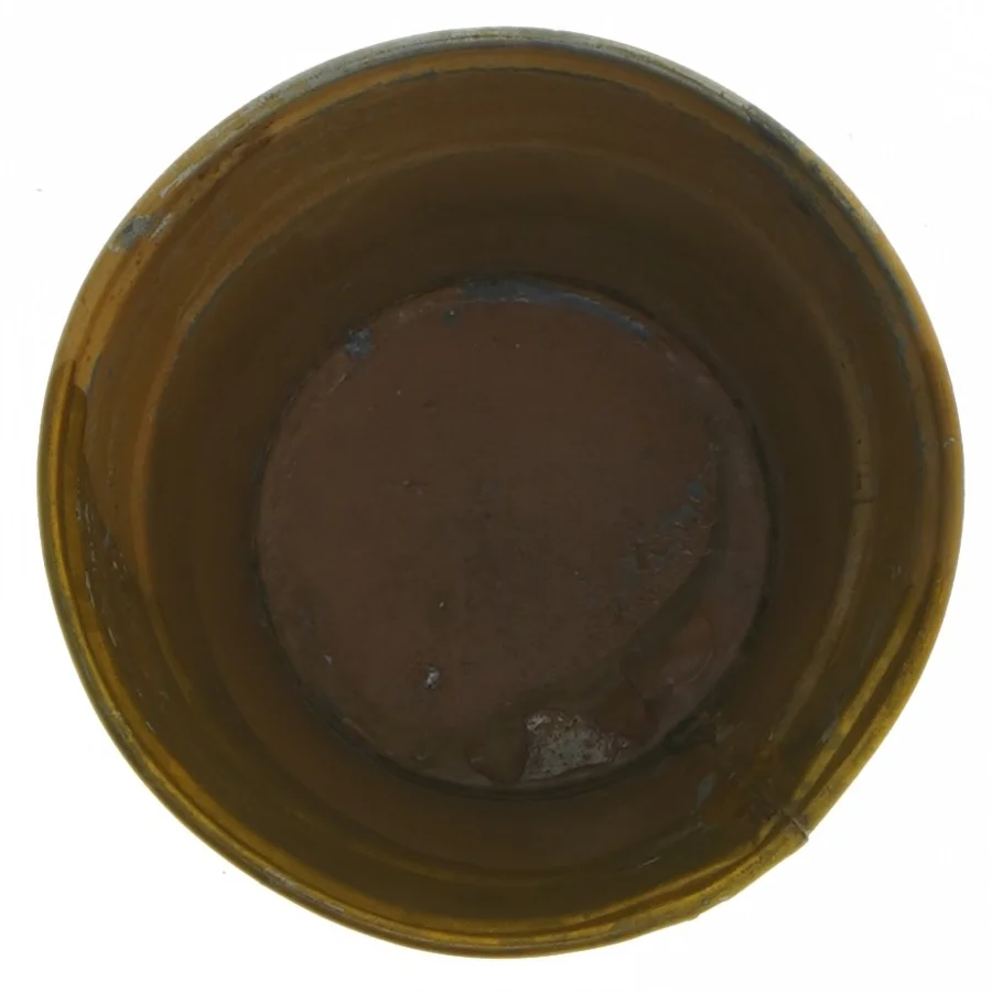 Metal urtepotte (str. Ø 10x10 cm)