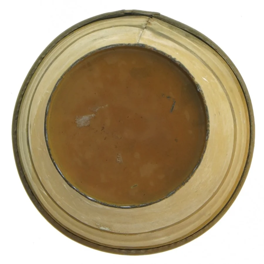 Metal urtepotte (str. Ø 10x10 cm)
