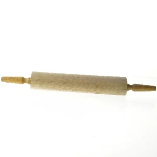 Kagerulle i træ (str. 43 cm)