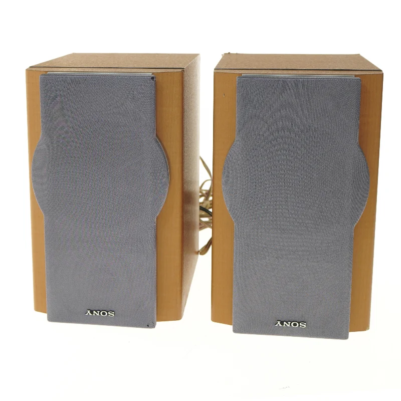 Sony højttalere fra Sony (str. 17x24x27,5 cm)