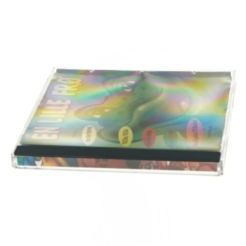 CD: En Lille Frø