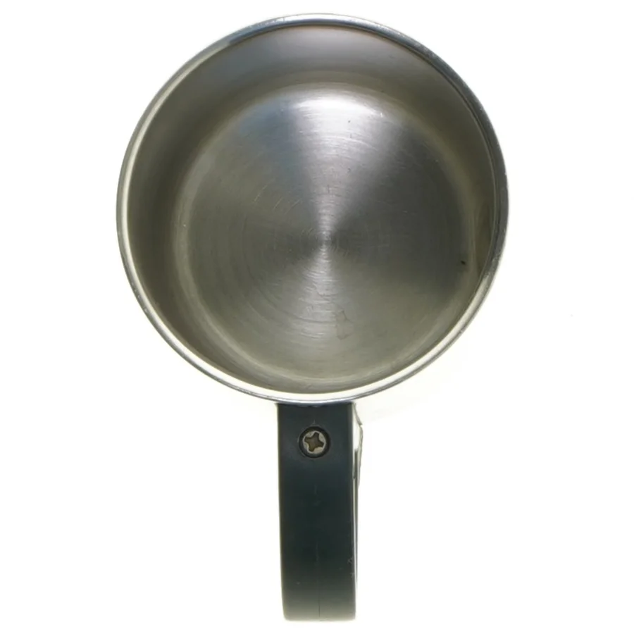Stålkop (str. 8 cm)