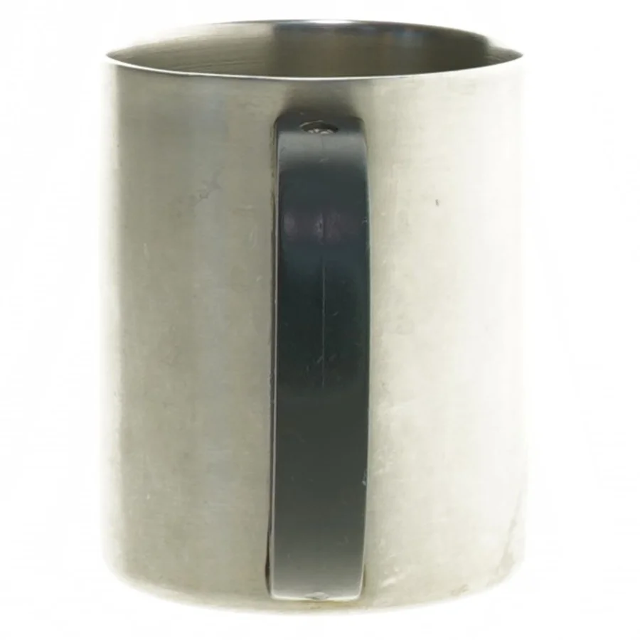 Stålkop (str. 8 cm)