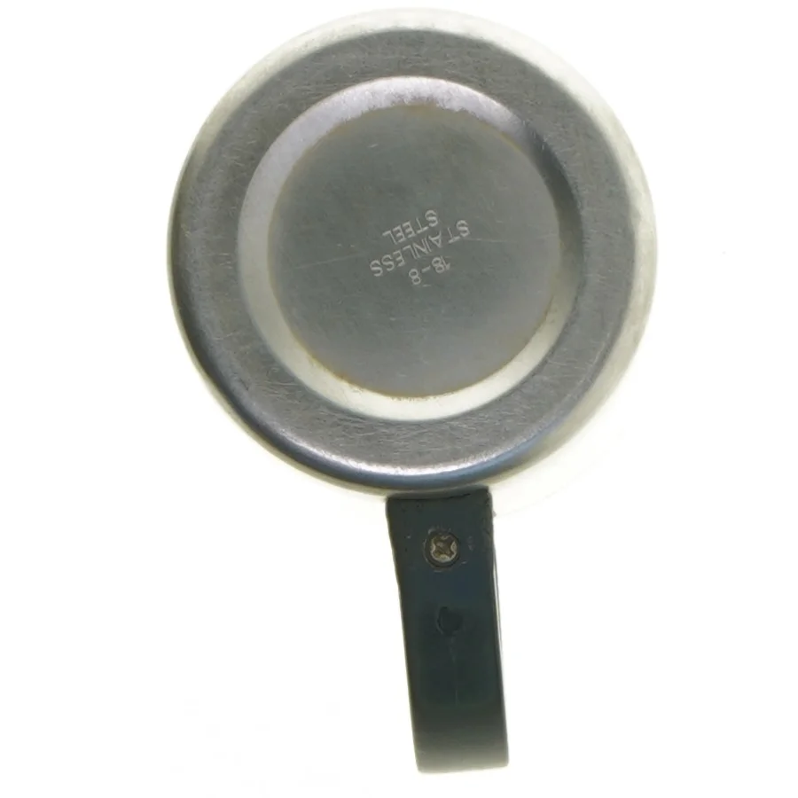 Stålkop (str. 8 cm)