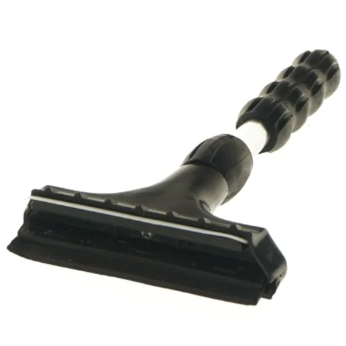 Isskraber med håndtag (str. 25 cm)