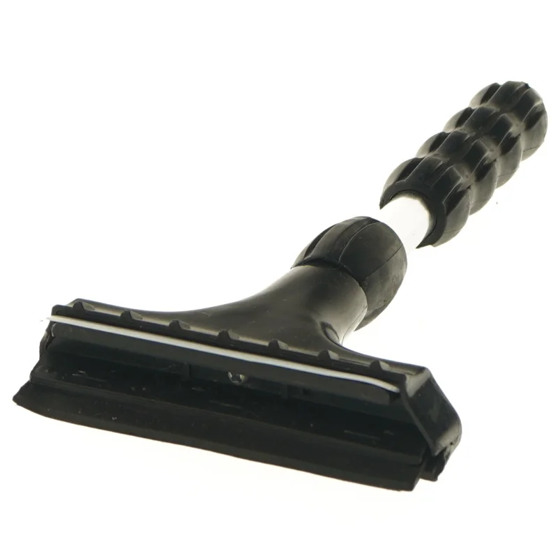 Isskraber med håndtag (str. 25 cm)