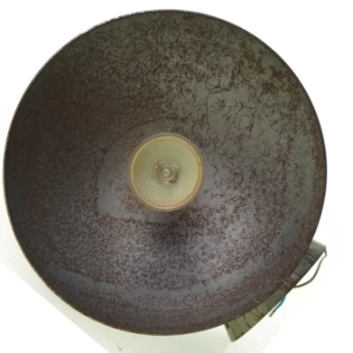 Lampe fra Herstal (str. 37 x 15 cm)