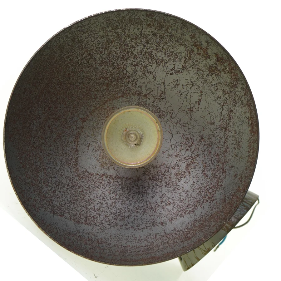 Lampe fra Herstal (str. 37 x 15 cm)