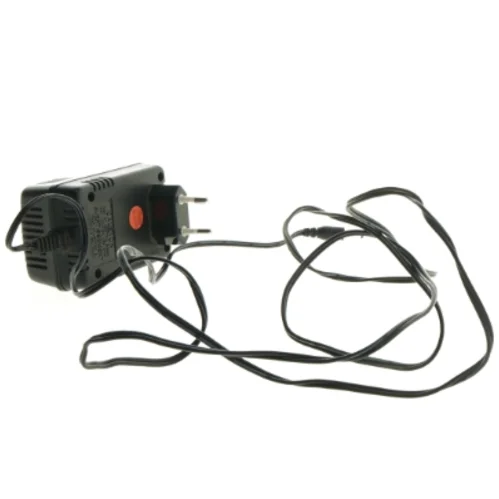 Strømforsyning med ledning (str. 186 cm)